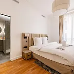 Amazing # Champs Elysees # 8 # Ac Apartment *