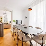 Apartment Amazing # Champs Elysees # 8 # Ac Paris
