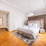 Apartment Amazing # Champs Elysees # 8 # Ac