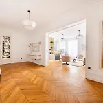 Apartment Amazing # Champs Elysees # 8 # Ac Paris
