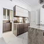 Amazing # Champs Elysees # 8 # Ac Apartment