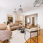 Apartment Amazing # Champs Elysees # 8 # Ac Paris