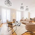Apartment Amazing # Champs Elysees # 8 # Ac Paris