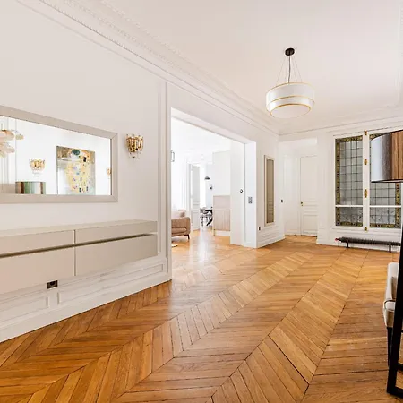 Apartment Amazing # Champs Elysees # 8 # Ac