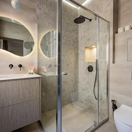 Apartamento Amazing # Champs Elysées # 8 # Ac