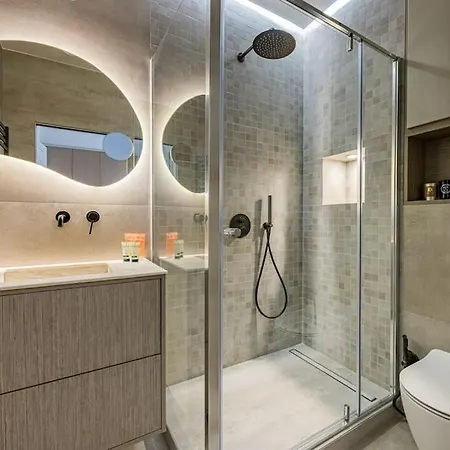 Amazing # Champs Elysees # 8 # Ac Apartment *